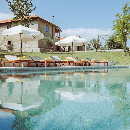 Oliveiras Village — Agroturismo Амаранте Экстерьер фото