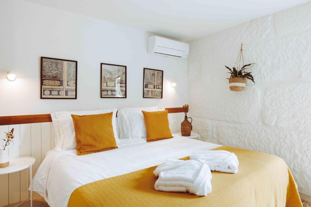 Oliveiras Village — Agroturismo Амаранте Экстерьер фото