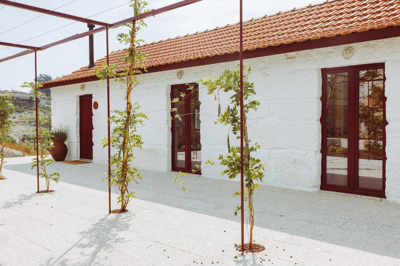 Oliveiras Village — Agroturismo Амаранте Экстерьер фото