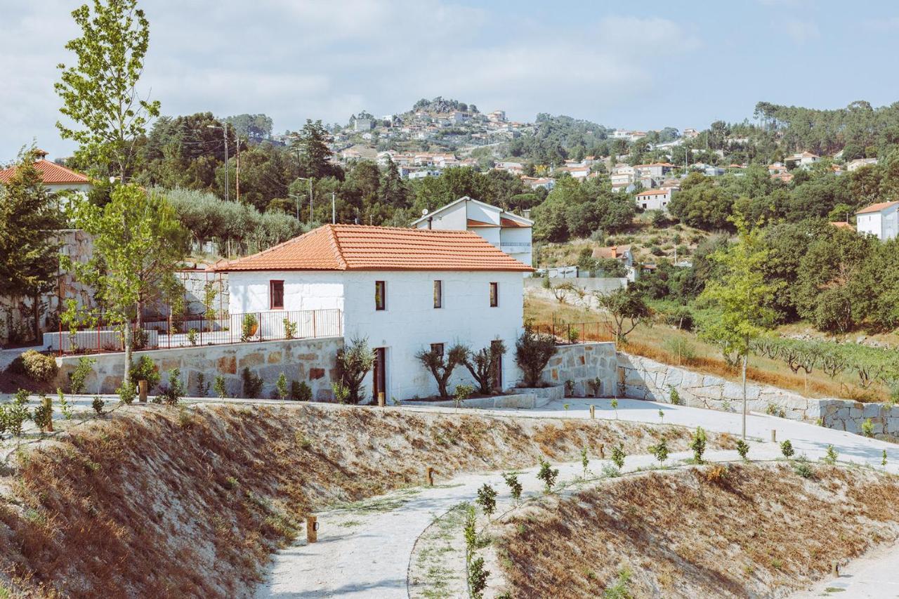 Oliveiras Village — Agroturismo Амаранте Экстерьер фото